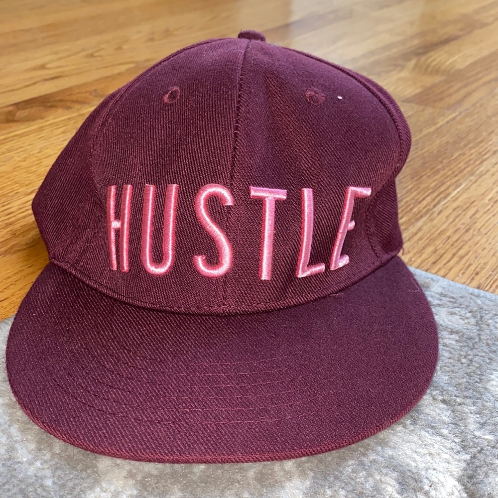 Baseball Cap